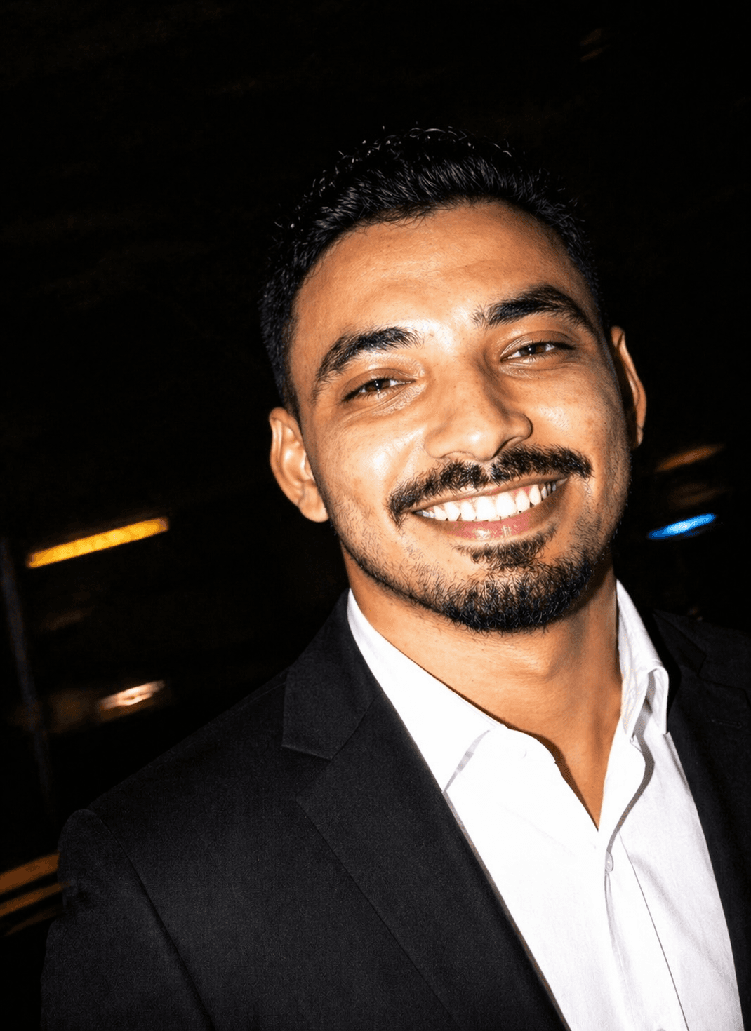Karim Ali Hussein — Staff Software Engineer; كريم علي حسين، مهندس برمجيات من الإسماعيلية، مصر